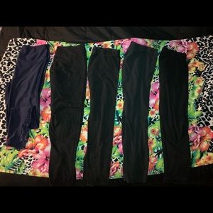 LEGGINGS PACK